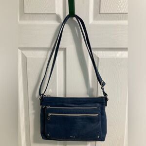 Modern Relic crossbody bag